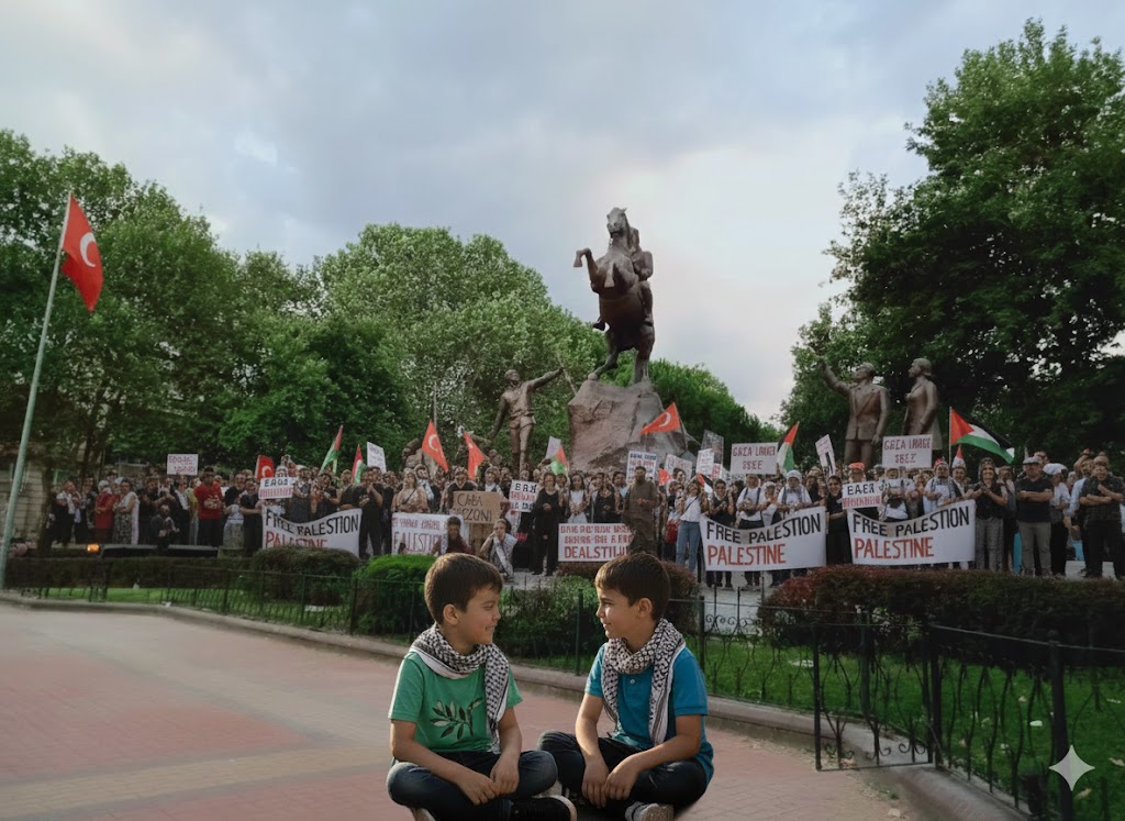 Elimizden Gelen Şey